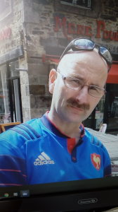 Photo de profil de Olivier Léger