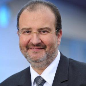 Photo de profil de Olivier Legrand