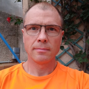 Photo de profil de Olivier Lenoble