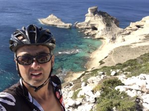Photo de profil de Olivier Leonetti