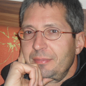 Photo de profil de Olivier Lepincon