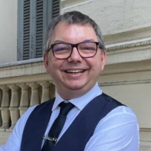 Photo de profil de Olivier Leprand