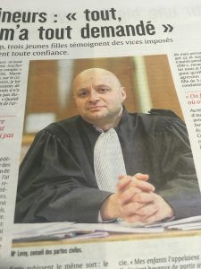 Photo de profil de Olivier Leroy