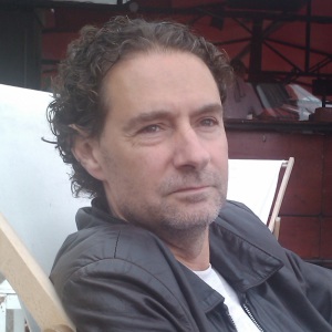 Photo de profil de Olivier Lesaege