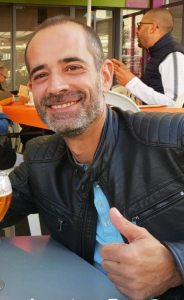 Photo de profil de Olivier Lesage