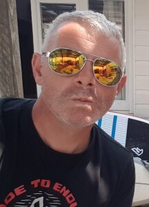 Photo de profil de Olivier Lesavre