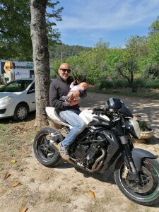 Photo de profil de Olivier Letizia