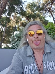 Photo de profil de Olivier Levergne