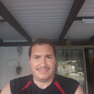 Photo de profil de Olivier Levy-Agami
