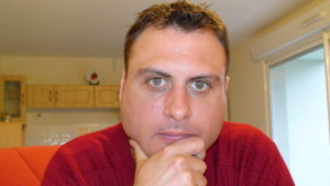 Photo de profil de Olivier Lhotte