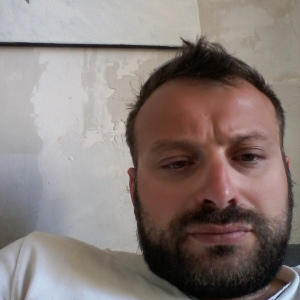 Photo de profil de Olivier Liberge