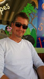 Photo de profil de Olivier Linard