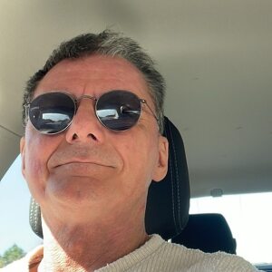Photo de profil de Olivier Lizot