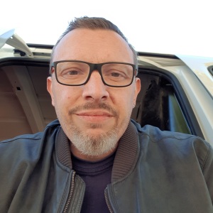 Photo de profil de Olivier Llahi