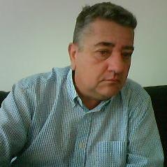 Photo de profil de Olivier Logaridis