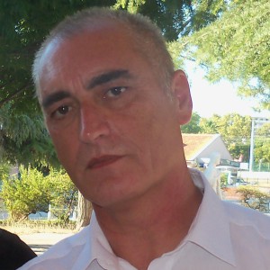 Photo de profil de Olivier Longro