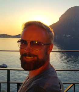 Photo de profil de Olivier Loock