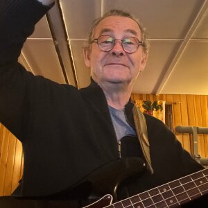 Photo de profil de Olivier Lorin