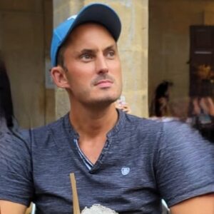 Photo de profil de Olivier Loriol
