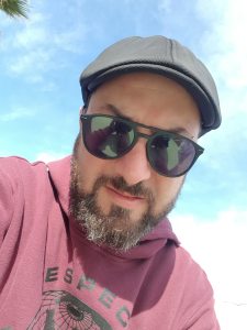 Photo de profil de Olivier Lorito