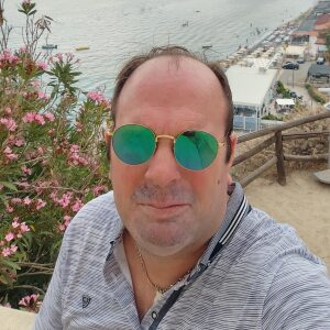 Photo de profil de Olivier Lossant