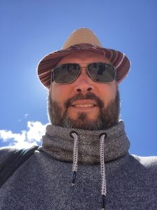 Photo de profil de Olivier Lottin