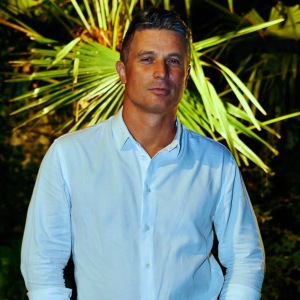 Photo de profil de Olivier Lovrinic