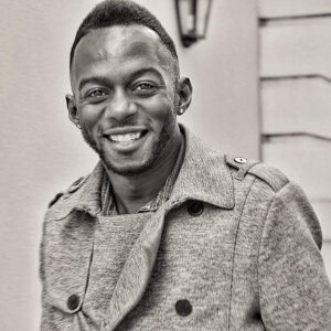 Photo de profil de Olivier Luboloko