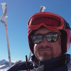 Photo de profil de Olivier Luchino
