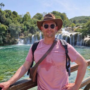 Photo de profil de Olivier Lucidarme