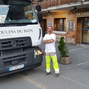 Photo de profil de Olivier Ludovic