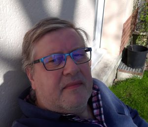 Photo de profil de Olivier Luguenot