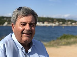 Photo de profil de Olivier Lustre