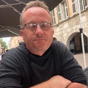 Photo de profil de Olivier Luters