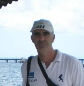 Photo de profil de Olivier Mabille