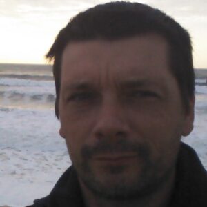Photo de profil de Olivier Madelaine