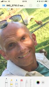Photo de profil de Olivier Maffeis