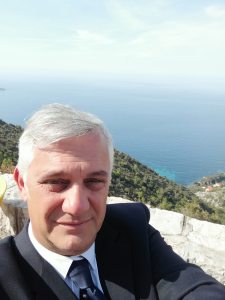 Photo de profil de Olivier Maiffret
