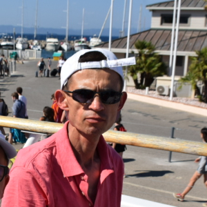 Photo de profil de Olivier Manceau