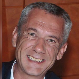 Photo de profil de Olivier Manceau