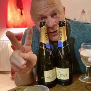 Photo de profil de Olivier Mangin