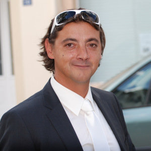 Photo de profil de Olivier Mantoan