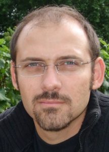 Photo de profil de Olivier Marasco