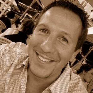 Photo de profil de Olivier Marciniak