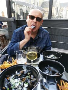 Photo de profil de Olivier Maréchal