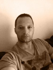 Photo de profil de Olivier Martin