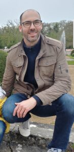 Photo de profil de Olivier Martin