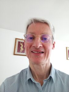 Photo de profil de Olivier Martin