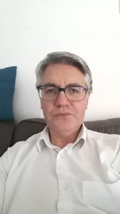 Photo de profil de Olivier Martin