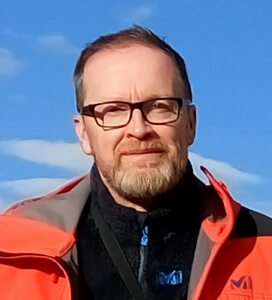 Photo de profil de Olivier Martin